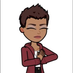 Meet your Posher, Rm